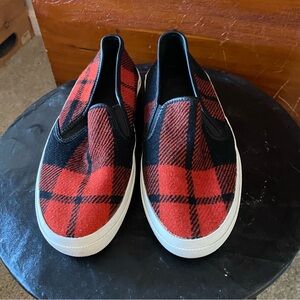 Womens Coach Shoes Size 8